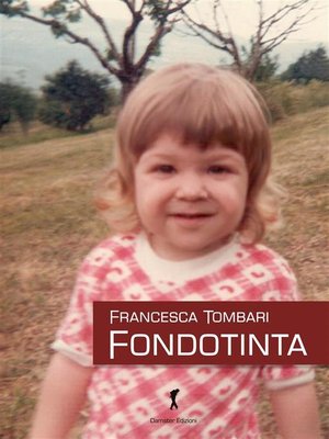 cover image of Fondotinta